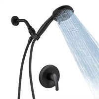 High-Pressure Shower Head