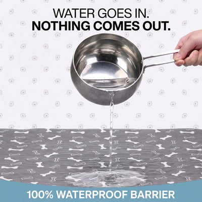 Barkwell™ Washable PupPad 2.0