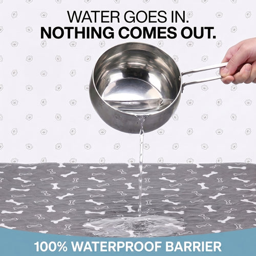 Barkwell™ Washable PupPad 2.0