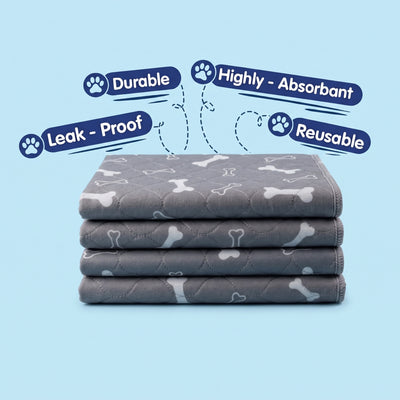 Barkwell™ Washable PupPad 2.0