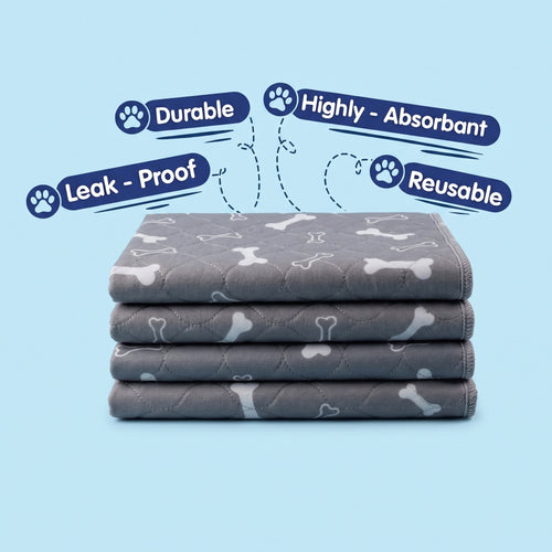 Barkwell™ Washable PupPad 2.0