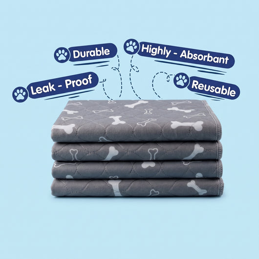 Barkwell™ Washable PupPad 2.0