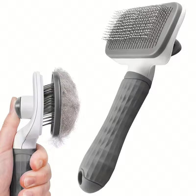 Pet Grooming Brush