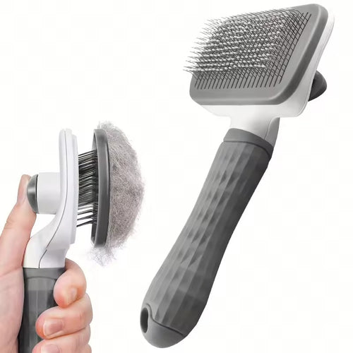 Pet Grooming Brush