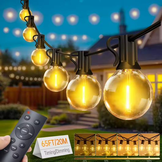 LED String Lights